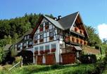 Location vacances Medebach - Lauras - Landhauspension-1