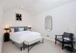 Location vacances Paddington - Beautiful 3-Bedroom House on the Edge of Hyde Park-3