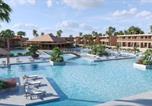 Hôtel Madère - Pestana Dunas All Inclusive-4
