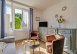 Location vacances Cancale - Maison Chaleureuse Cancale-3