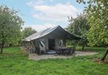 Location vacances Bewdley - Hedgerow-3