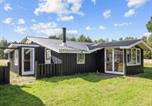 Location vacances Strandby - 5 star holiday home in Jerup-1