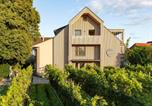 Location vacances Nonnenhorn - Ferienhaus Rebhof-3