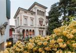 Hôtel Vittorio Veneto - Villa Abbazia Relais & Chateaux-1