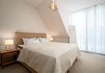 Location vacances Mirow - Ferienappartement-Abendsonne-3-4