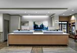 Hôtel  National Portrait Gallery - Residence Inn Washington, Dc/ Downtown-4