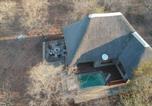 Location vacances Malelane - Leap in2 Africa-2