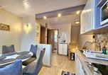 Location vacances Sárvár - Apartman Siesta Bük - Bükfürdő-2
