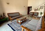 Location vacances Jaipur - Aashvi Homes - 2bhk Apartment-2