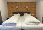 Hôtel Ischgl - Hotel Sailer-1