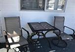 Location vacances Freeport - Across the street from the Beach Pet Friendly-3