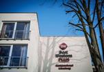 Hôtel Suhlendorf - Best Western Plus Residenzhotel Lüneburg-3