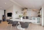 Location vacances Loddenhøj - Awesome Home In Haderslev-4
