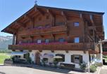 Location vacances Kirchdorf in Tirol - Foidlhof - Privatzimmer-2