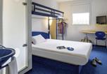 Hôtel Limbourg - Ibis budget Aachen Raeren Grenze-4