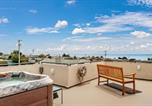 Location vacances Cambria - A Dolphin Dreams - Spring Special --4