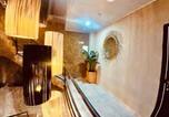 Hôtel Ibagué - Toba hotel boutique-2
