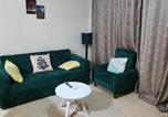 Hôtel Kenya - 1 Bedroom-2