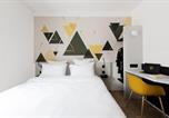 Hôtel Langenthal - B&B Hotel Oftringen-3