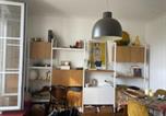 Location vacances  Val-de-Marne - Appartement cosy-1