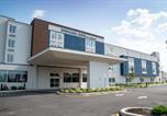 Hôtel Edison - Springhill Suites by Marriott Woodbridge-2