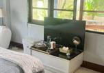 Location vacances Hua Hin - Chilled out 420 tropical villa-2