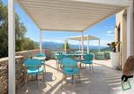 Hôtel Vezzano Ligure - Hotiday Lerici Trebiano-4