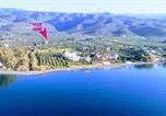 Location vacances Spetses - Hydra Bay Seaside Villa with Pool-3