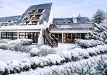 Village Vacances Les Ramondies ULVF