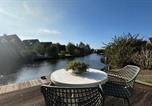 Location vacances Medemblik - Bungalow Ijsselmeer-3