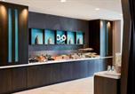 Hôtel Camarillo - Springhill Suites by Marriott Ventura Oxnard-3