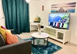 Location vacances Colchester - Ocean-homestay-4