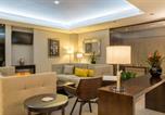 Location vacances Leeds - Mansio Suites The Headrow-3