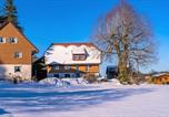 Location vacances Sankt Märgen - Süßen Häusle-2