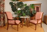 Location vacances Reit im Winkl - Residenz Sonnwinkl-3