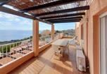 Location vacances Mojácar - Stunning Apartment In Mojacar With Wifi-2