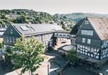 Hôtel Kirchen (Sieg) - Hotel Gasthof Koch-1