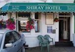 Hôtel Blackpool - The Shiray Hotel-1