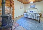 Location vacances Abbotsford - Red Mountain Retreat Restore - Reconnect - Rise-4