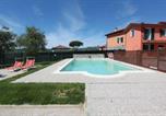 Location vacances Vezzano Ligure - Casa vacanze La Fonda-1