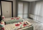 Location vacances Veliko Tarnovo - Апартамент Трапезица-3