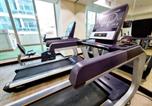 Hôtel Manāma - Aspire Tower-One Bedroom Sunny Solo Stay-3