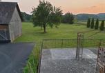 Location vacances Bosiljevo - House for rent-3
