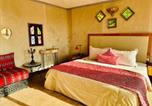Camping Menara - Agafay Yes We Camp Luxury Lodge Restaurant & Spa-3