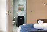 Location vacances Leeds - 2 Bedroom Flat - Long Term Stay Rates- Contractors-Professionals-Relocation-4