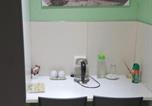 Location vacances Malelane - Guduza Guest House 02-2