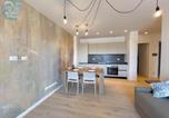 Location vacances Trieste - Blue Life Tirabora Short Rent-4