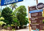 Location vacances São Miguel dos Milagres - Pousada Verçosa - Rota Ecológica dos Milagres-2
