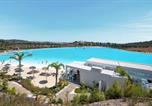 Location vacances Casares - Alcazaba Lagoon 2425 Luxury private beach-2