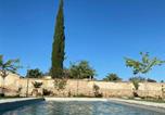 Hôtel Aragon - Castillo de Bulbuente de Luis Zueco-2